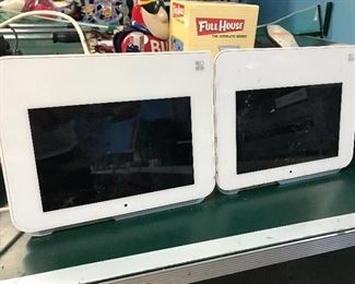 Clover System Point of Sale