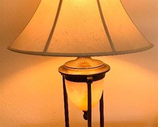 Lamp $100