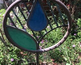Garden Art