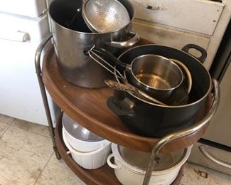 Misc Kitchen Items