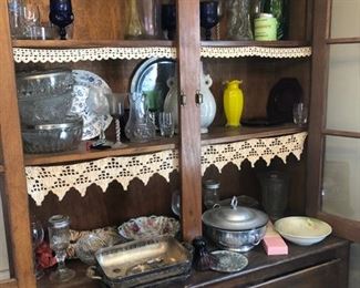 Misc Dining Room Items