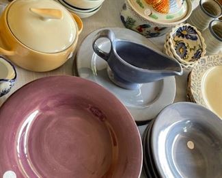 Pottery Barn and more!