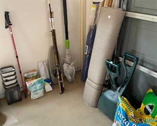 Garage goodness awaits.