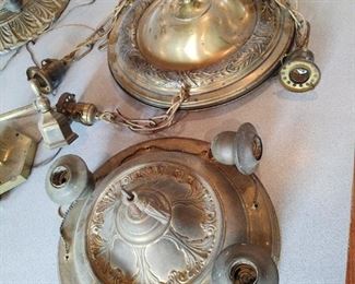 Different eras, different styles