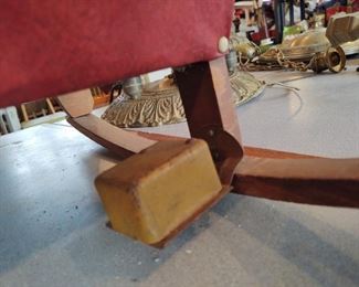 Play music with each rock! Still works!