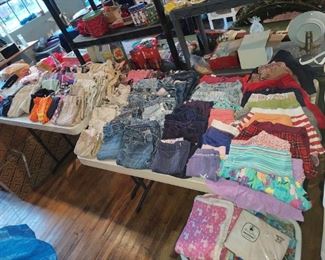 More children's clothing