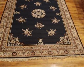 8 x 11 polypropylene rug