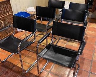 Stam chairs 