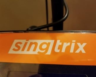 Sing trix 