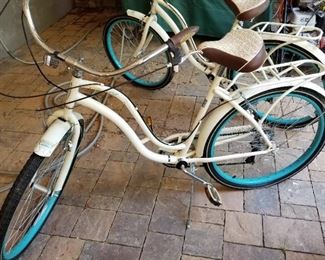 Schwinn Bicycle (Two for sale)