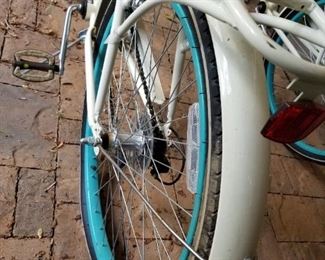 Schwinn Bicycle (Two for sale)