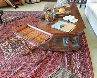 Extra large Persian rug
$750 - Saturday 