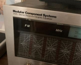 Modular Component Systems