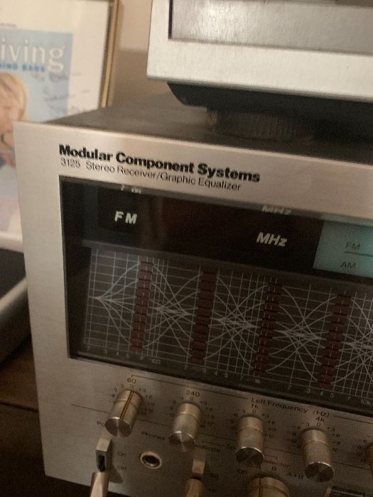 Modular Component Systems