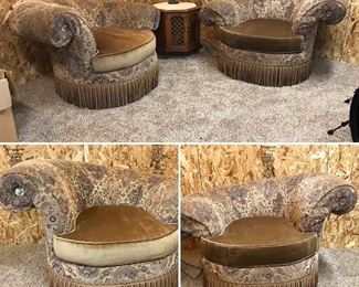 "Artistry" Interior Furnishings - Bend, OR