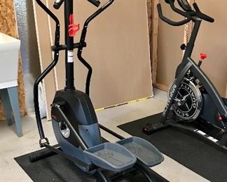 Schwinn Elliptical