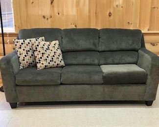 Nice sofa hide-a-bed