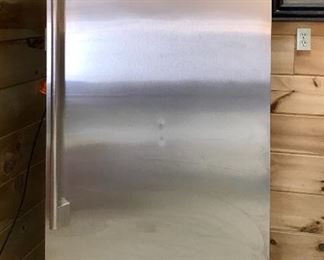 Kenmore Pro refrigerator