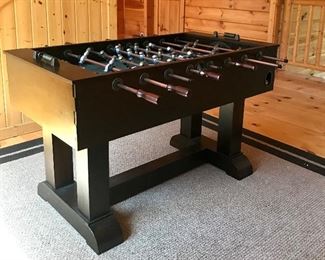 Eastpoint Sports Durango Foosball table