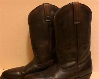 Laredo men's boots
