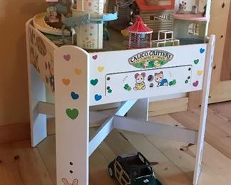 Calico Critters sets