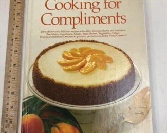Knudsen Cookbook