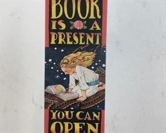 Mary Engelbreit Bookmark