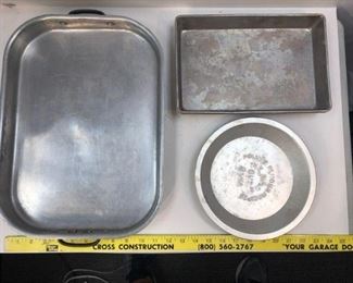 Metal Pans