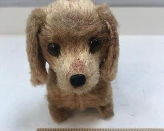 Weiner Dog Toy