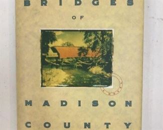 Bridges of Madison County