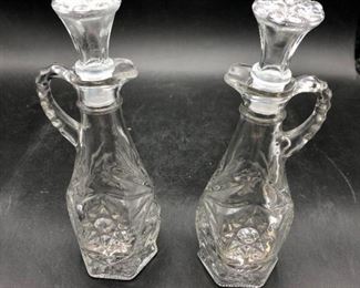 Cruet Set