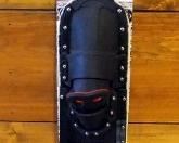 Budweiser Taperflex Slalom Ski, 65" Long