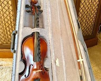 Beginners Violin