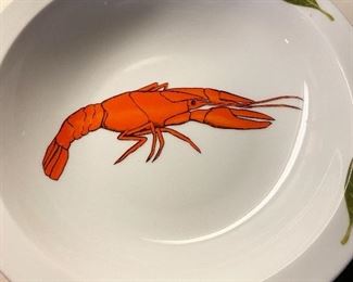 Lobster Bowls