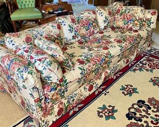 Couch -fair to good condition.