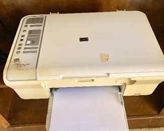 Printer/Scanner HP Deskjet F4240