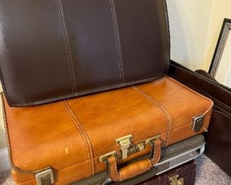 Attaché cases