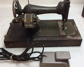 ANTIQUE WESTERN ELECTRIC