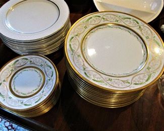 Rare Richard Ginori "La Scala" China