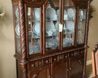 China cabinet