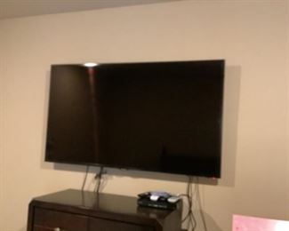 65 inch TV