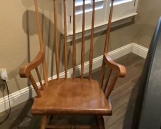 Rockingchair