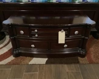 Cedar Chest