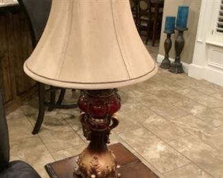 Lamp 