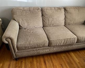 Broyhill sofa