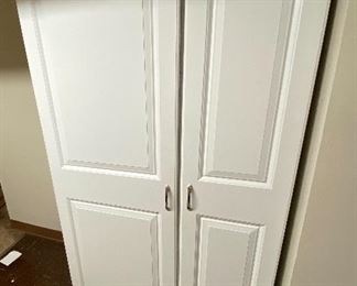 Tall Cabinet
