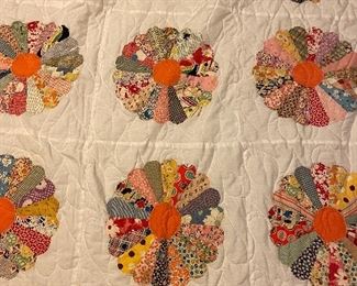 Quilt excellent condition