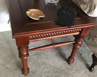 End Table $ 68.00