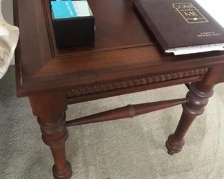End Table $ 68.00