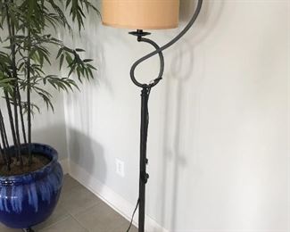 Floor Lamp $ 74.00